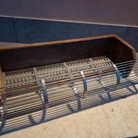 Sfucatrice arrestasciami