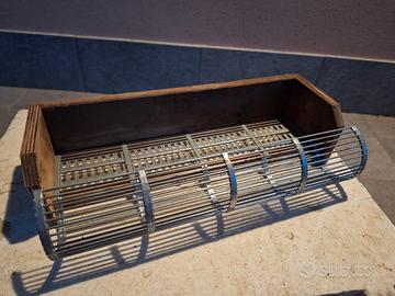 Sfucatrice arrestasciami