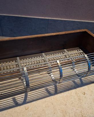 Sfucatrice arrestasciami