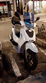 sscooter