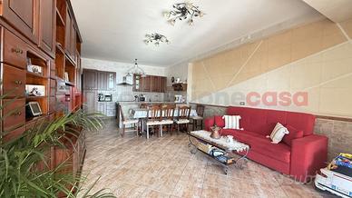 Villa a schiera Acuto [Cod. rif 3341717VRG]