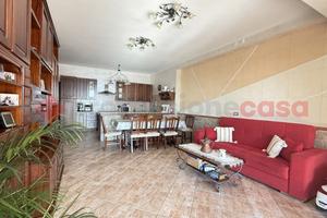 Villa a schiera Acuto [Cod. rif 3341717VRG]