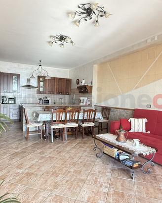 Villa a schiera Acuto [Cod. rif 3341717VRG]