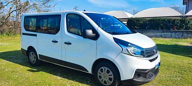 FIAT Talento in ottime condizioni