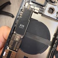 Scheda Logica iP 13 128