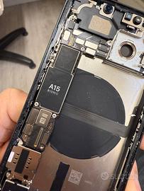 Scheda Logica iP 13 128