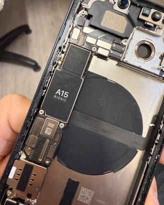 Scheda Logica iP 13 128