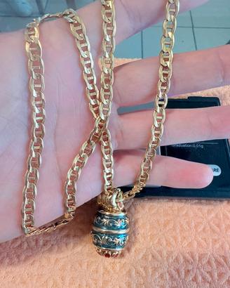 Gioielli in oro