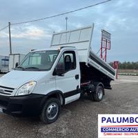 Iveco daily 35c12 ribaltabile nuovo