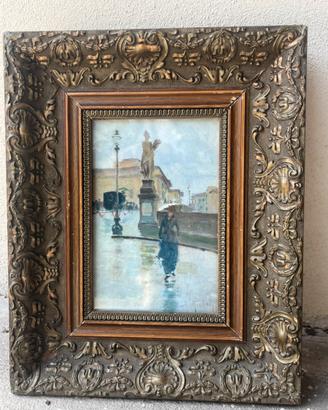 Quadro Micheli