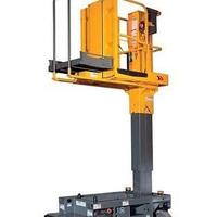 PIATTAFORMA VERTICALE HAULOTTE Mos. STAR 6 PICKING