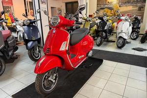 PIAGGIO Vespa GTS 300 Super GTS SUPER 310 Euro 5