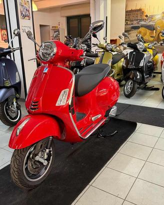PIAGGIO Vespa GTS 300 Super GTS SUPER 310 Euro 5
