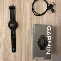 Garmin Forerunner 55