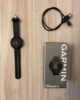Garmin Forerunner 55
