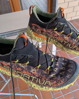 La Sportiva tempesta GTX n.43