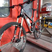 MTB Corratec