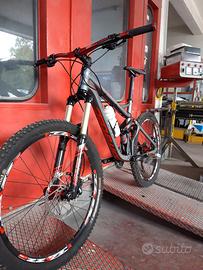 MTB Corratec