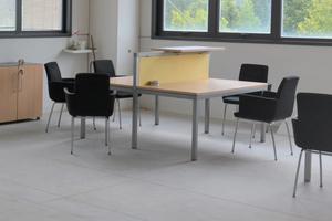 Ufficio piano terra comodo stazione