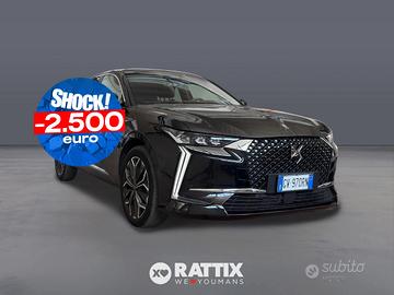 DS DS4 II 2021 DS4 1.5 bluehdi Opera 130cv auto