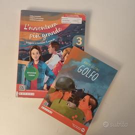 libro l avventura più grande 3