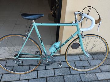 bianchi anni 70