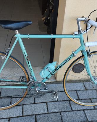 bianchi anni 70