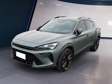 Cupra Formentor 2.0 TDI DSG 2024