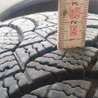Gomme Invernali 185 65 R15