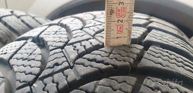 Gomme Invernali 185 65 R15