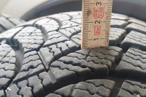 Gomme Invernali 185 65 R15