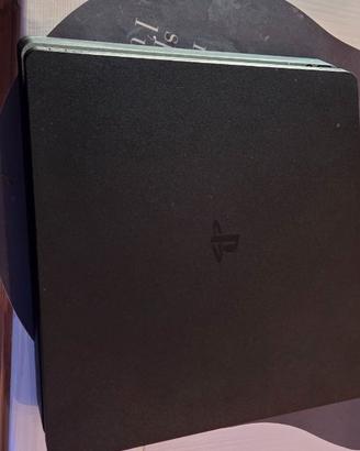 ps4 slim