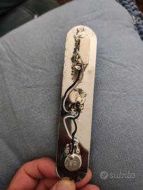 placca per Telecaster