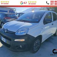 FIAT Panda VAN 1.3 MJT 80 CV
