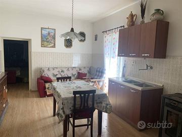 Appartamento di 118 m² con 4 locali a Tuscania
