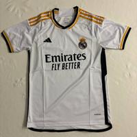 Maglia Real Madrid