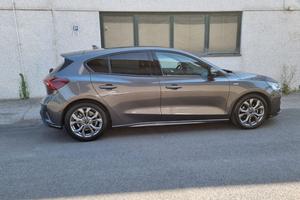 FORD Focus 1.5 EcoBlue 115CV aut. 5p.ST-LineX