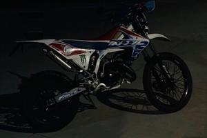 Fantic caballero 50 blocco 85 prezzo trattabile