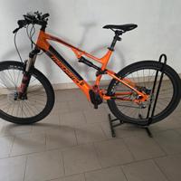 Megamo RIDON FS Full Bike Taglia L