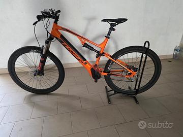 Megamo RIDON FS Full Bike Taglia L
