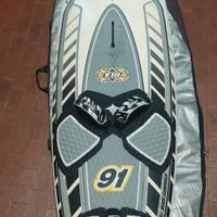 Tavola Windsurf JP FS 91l