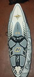 Tavola Windsurf JP FS 91l