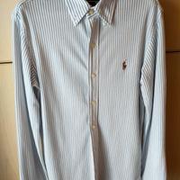 Camicia Ralph Lauren COME NUOVA