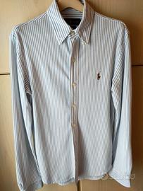 Camicia Ralph Lauren COME NUOVA