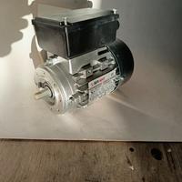 motore 0,18Kw 1390 giri 230volt,Type M632-4-B14-8 