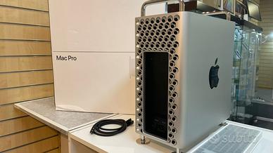 MacPro WorkStation 2019 32GB RAM
