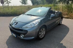 Peugeot 207 CC BENZINA