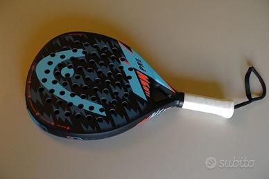 Racchetta HEAD Flash Pro