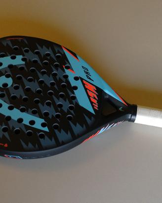 Racchetta HEAD Flash Pro