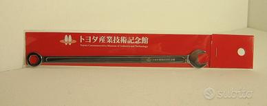 Tira linee non graduato Toyota